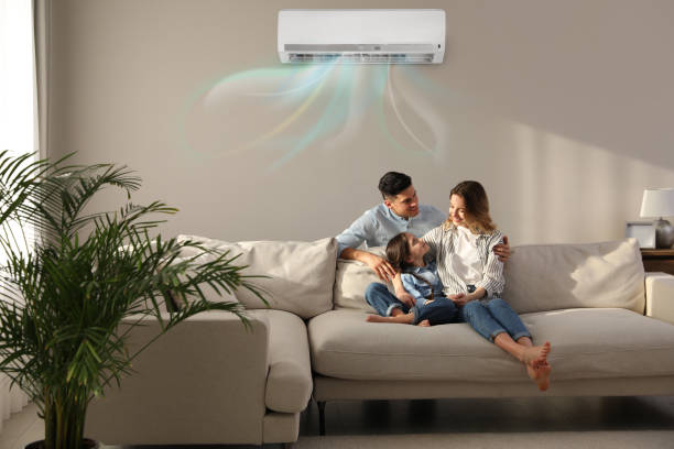 Best Central air repair  in Valhalla, NY