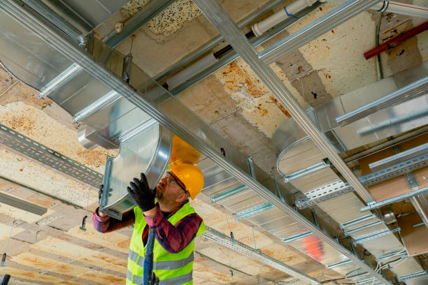 Best Emergency HVAC repair  in Valhalla, NY