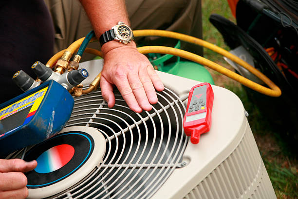 Best HVAC replacement cost  in Valhalla, NY