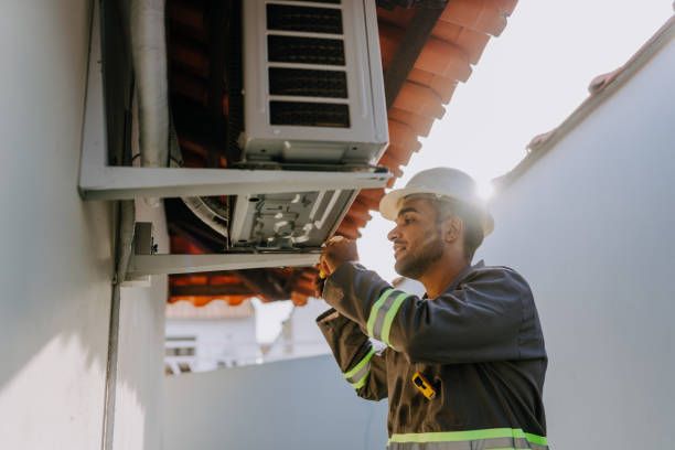 Best HVAC cleaning services  in Valhalla, NY