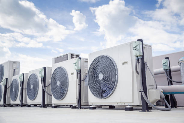 Best HVAC companies near me  in Valhalla, NY