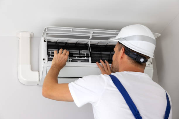 Best Affordable HVAC services  in Valhalla, NY