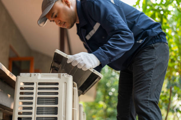 Best Affordable HVAC services  in Valhalla, NY